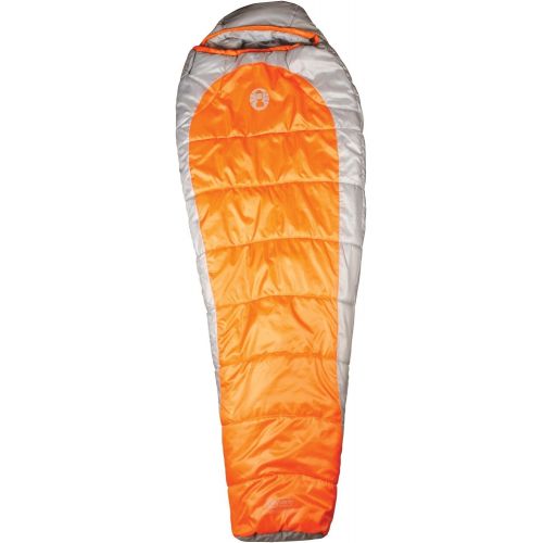 콜맨 Coleman Silverton Sleeping Bag