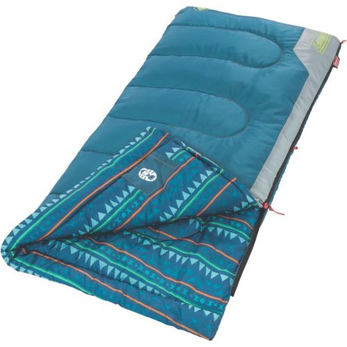 콜맨 Coleman Kids 50 Sleeping Bag