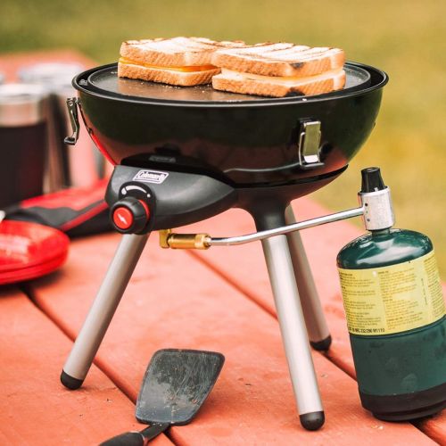 콜맨 Coleman Gas Camping Stove