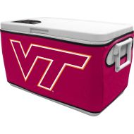 Coleman NCAA Virginia Tech 48 Quart Cooler Cover