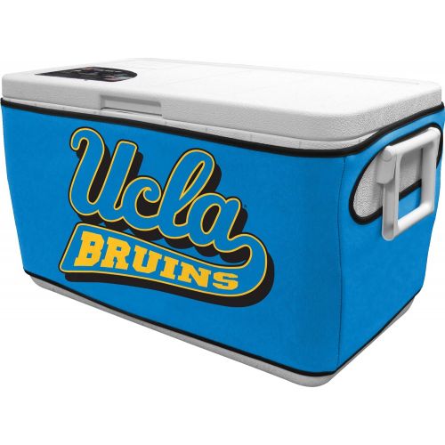 콜맨 Coleman NCAA UCLA 48 Quart Cooler Cover