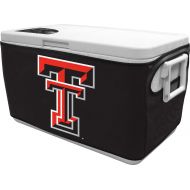 Coleman NCAA Texas Tech 48 Quart Cooler Cover