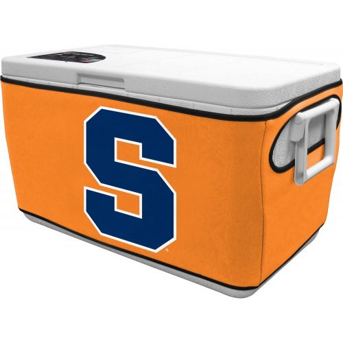 콜맨 Coleman NCAA Syracuse 48 Quart Cooler Cover