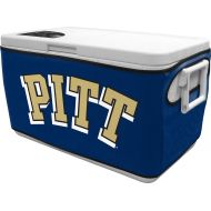 Coleman NCAA Pittsburgh 48 Quart Cooler Cover