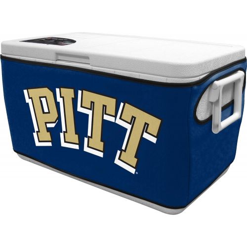 콜맨 Coleman NCAA Pittsburgh 48 Quart Cooler Cover