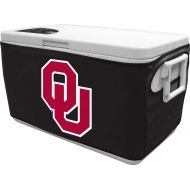 Coleman NCAA Oklahoma 48 Quart Cooler Cover