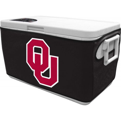 콜맨 Coleman NCAA Oklahoma 48 Quart Cooler Cover
