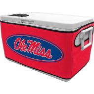 Coleman NCAA Mississippi 48 Quart Cooler Cover