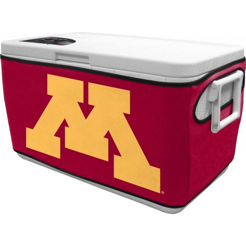 콜맨 Coleman NCAA Minnesota 48 Quart Cooler Cover