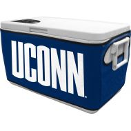 Coleman NCAA Connecticut (UCONN) 48 Quart Cooler Cover