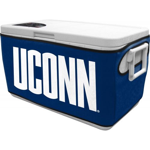 콜맨 Coleman NCAA Connecticut (UCONN) 48 Quart Cooler Cover