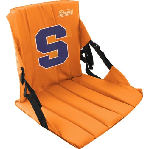 콜맨 Coleman NCAA Syracuse Stadium Seat