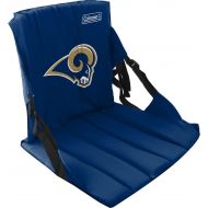 Coleman NFL Rams Stadium Seat