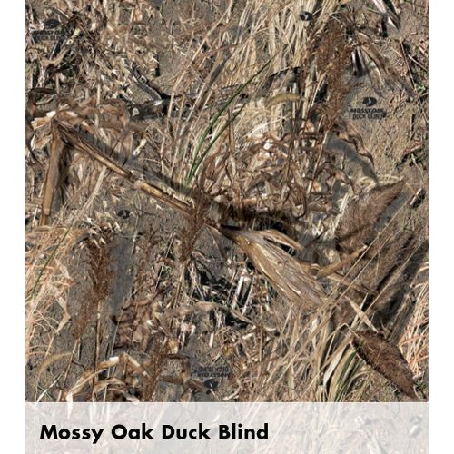 콜맨 Coleman Mens Waterfowl Bib Hunting Pants, Mossy Oak Duck Blind