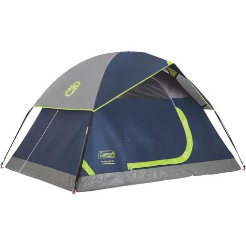 콜맨 Coleman 2000034546 Camping Tents