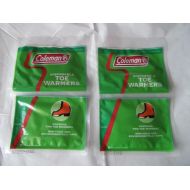 Coleman 2000023343 Toe Warmers