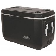 Coleman Full Size Chest Cooler, 70 qt., Black