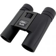 Coleman CA1026BK 10x26 Roof Prism Waterproof Binoculars (Black)