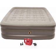 Coleman AIRBED Q DH PILLOWSTOP Rechargeable C001