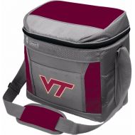 Coleman NCAA Soft-Sided Insulated Cooler Bag, 16-Can Capacity