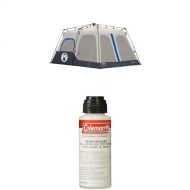 Coleman 8-Person Instant Tent with Seam Sealer, 2-oz
