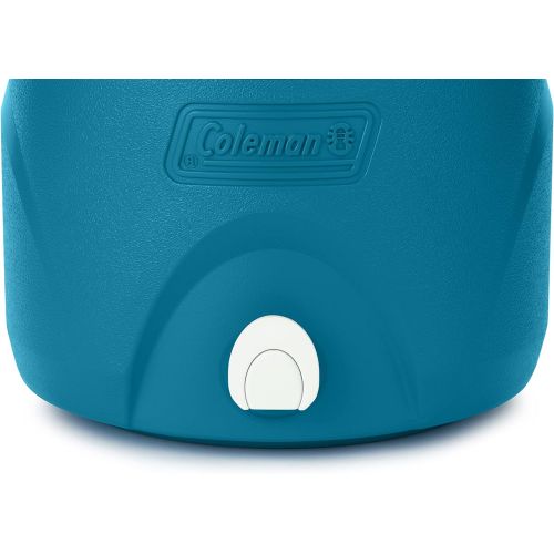 콜맨 Coleman 2 Gallon Stacker Beverage Cooler