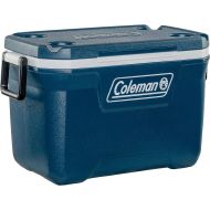 Coleman Xtreme Cooler, Large Ice Box, PU Full Foam Insulation, Stays Cool for Days, Portable Cool Box; Perfect for Camping, Picnics and Festivals