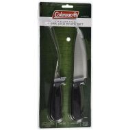 Coleman 2000016408 Fork & Knife Set