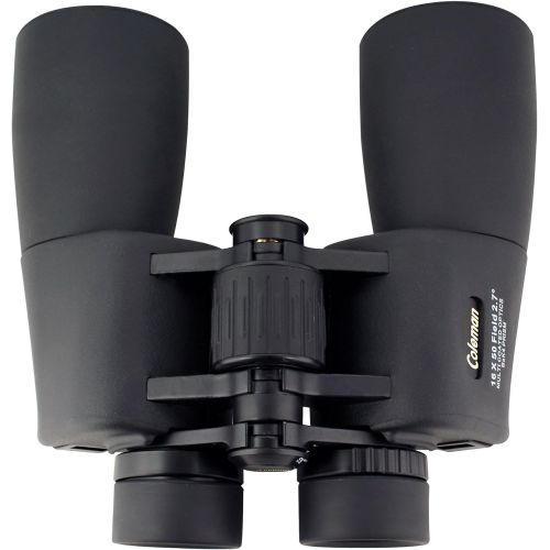 콜맨 Coleman 16x50 Signature All Terrain Waterproof Binocular