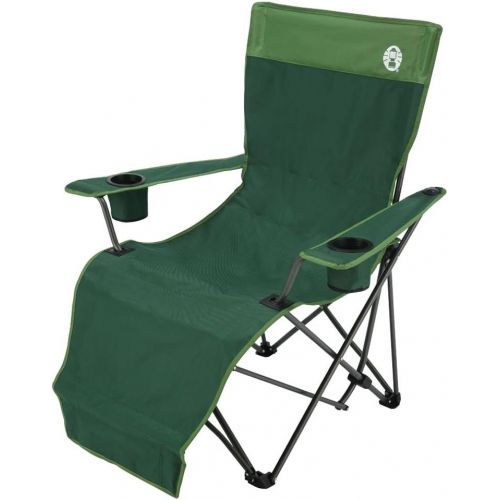 콜맨 Coleman Chairs Easy Lift Chair ST Green 2000010499
