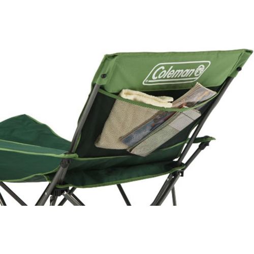 콜맨 Coleman Chairs Easy Lift Chair ST Green 2000010499