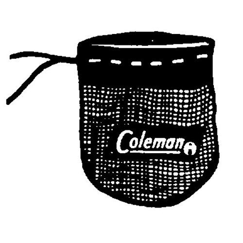 콜맨 Coleman Ultralight Lantern Mantle