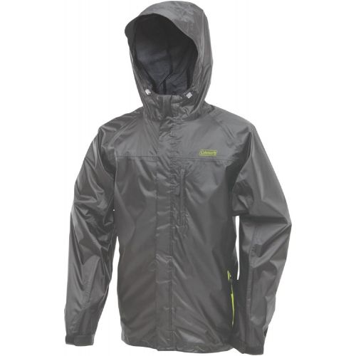 콜맨 Coleman Company Rainwear Danum Jacket