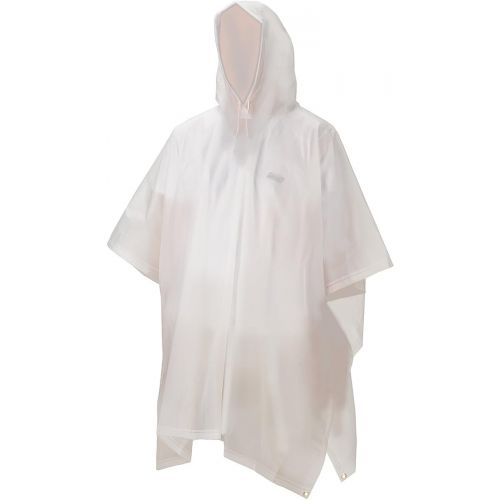 콜맨 Coleman Lightweight PVC Rain Suit