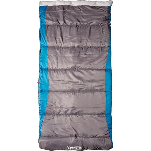 콜맨 Coleman Autumn Glen 30 Degree Big & Tall Sleeping Bag