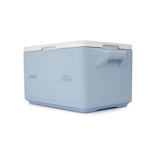 콜맨 Coleman 48 Can Party Stacker Cooler