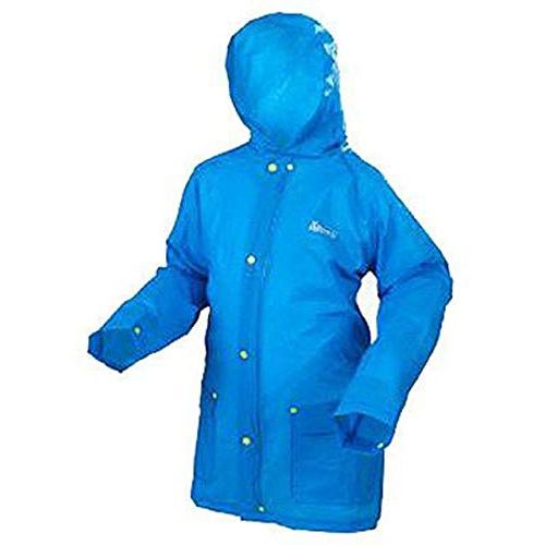 콜맨 Coleman Santiago Falls EVA Jacket, Blue, Small / Medium