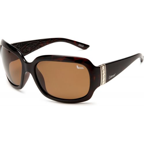 콜맨 Coleman CC1 6004 Polarized Sunglasses