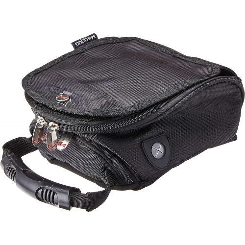 콜맨 Coleman Magnetic Motorcycle Tank Bag