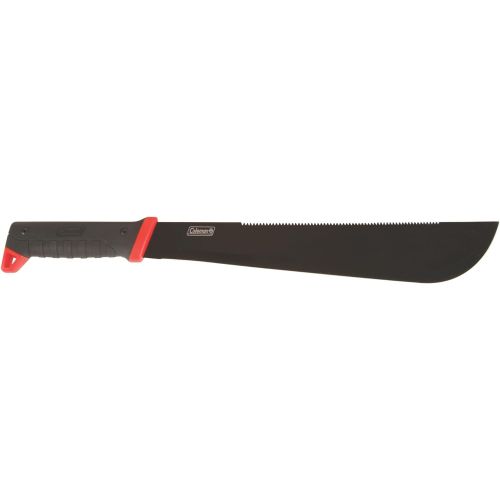 콜맨 Coleman Rugged Machete, 23