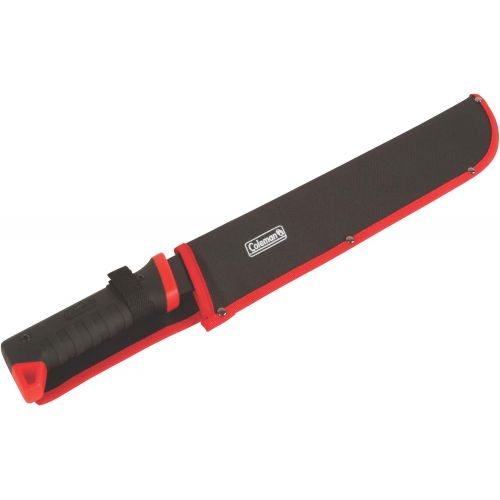 콜맨 Coleman Rugged Machete, 23