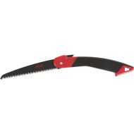 Coleman Rugged Folding Saw , Black/Red