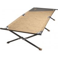 Coleman Signature Big - N - Tall Oversized Cot, Supports Up to 600 lbs, for People up 2000023591