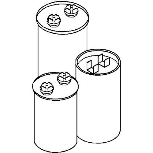 콜맨 Coleman 14995721 Run Capacitor