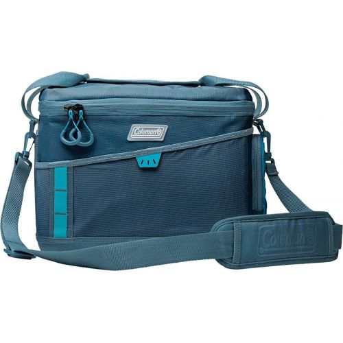 콜맨 Coleman SPORTFLEX Soft Cooler 30CAN Ocean C002