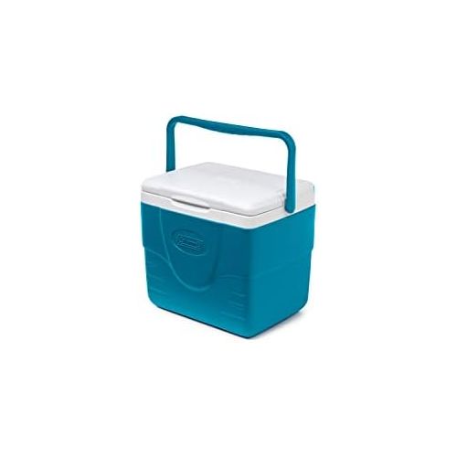 콜맨 Coleman Portable Hard Cooler, 9 Quart