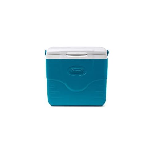 콜맨 Coleman Portable Hard Cooler, 9 Quart