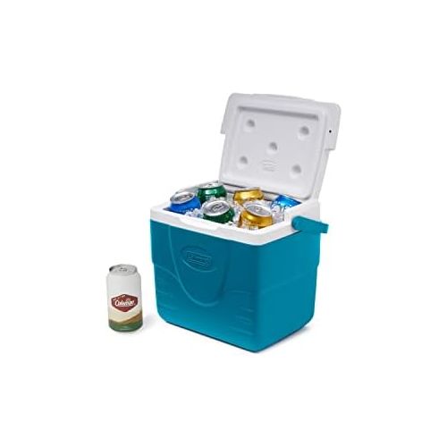 콜맨 Coleman Portable Hard Cooler, 9 Quart