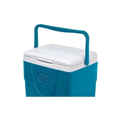 콜맨 Coleman Portable Hard Cooler, 9 Quart