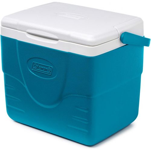 콜맨 Coleman Portable Hard Cooler, 9 Quart